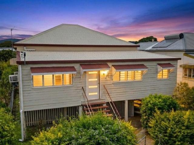 Charming Character Home on 670m² with Rear Access Walk to the CBD