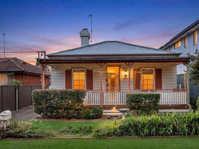 Charming Character Home on a Generous Block with Dual Access & Granny Flat Potential STCA