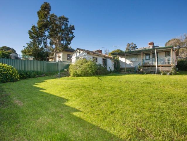 Charming Character Home on a Generous Block!