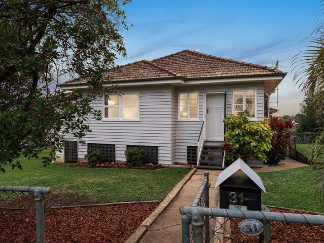 Charming Character Home on a Generous Corner Block