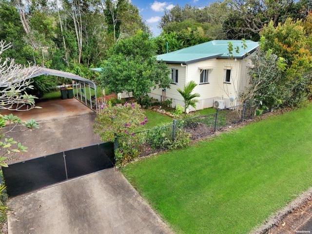 Charming Character Home on a Lush 1,012m² Corner Allotment