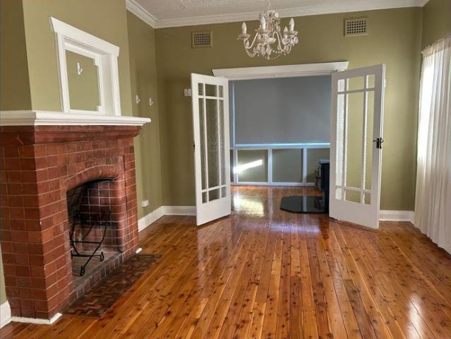 Charming Character Home on a Spacious Block