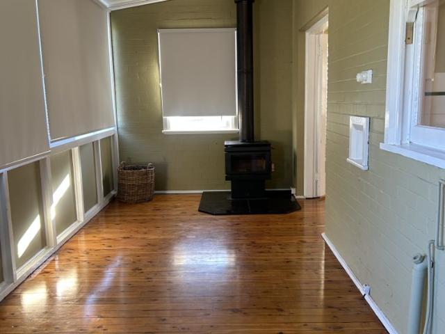 Charming Character Home on a Spacious Block