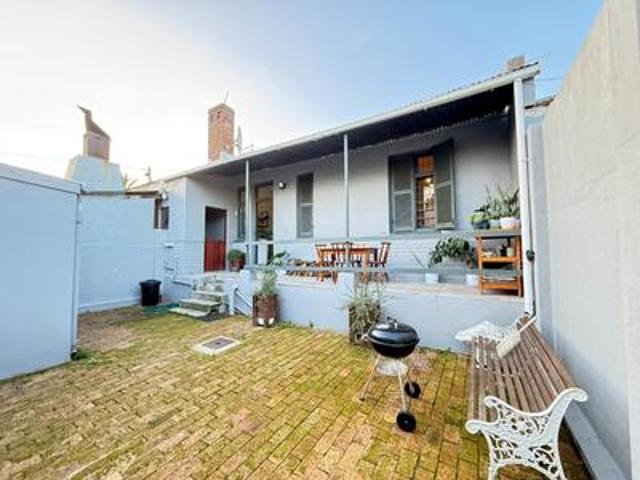 charming character home opposite swa.