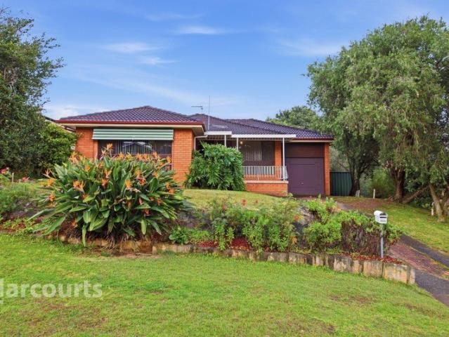 Charming Character Home Set In Idyllic Location