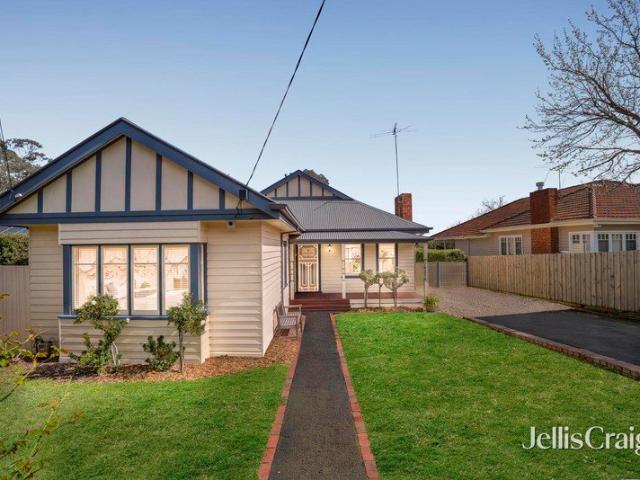 Charming character haven with abundant family space