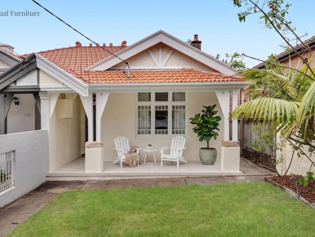 Charming Character in Premier Cremorne Location