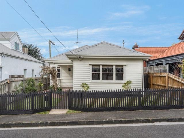 Charming Character in the Heart of Newtown