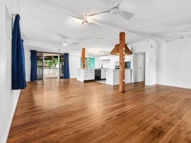 Charming Character Low set Queenslander