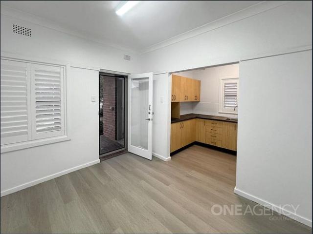 Charming Character, Modern Comfort