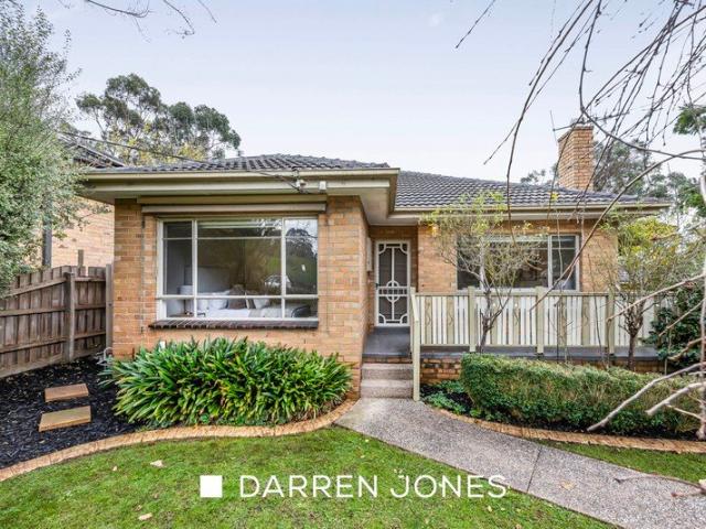 Charming Character, Modern Comfort and a Lifestyle Location to Love