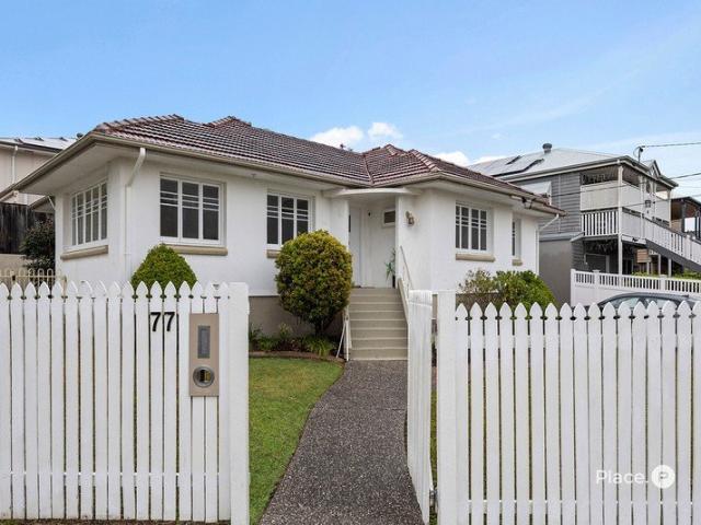 Charming Character, Modern Comfort & Everyday Convenience