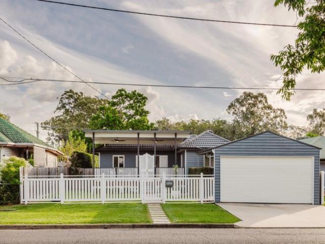 Charming Character Meets Modern Elegance in Boondall