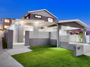 Charming Character meets Modern Elegance