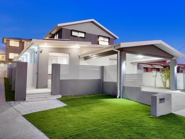 Charming Character meets Modern Elegance