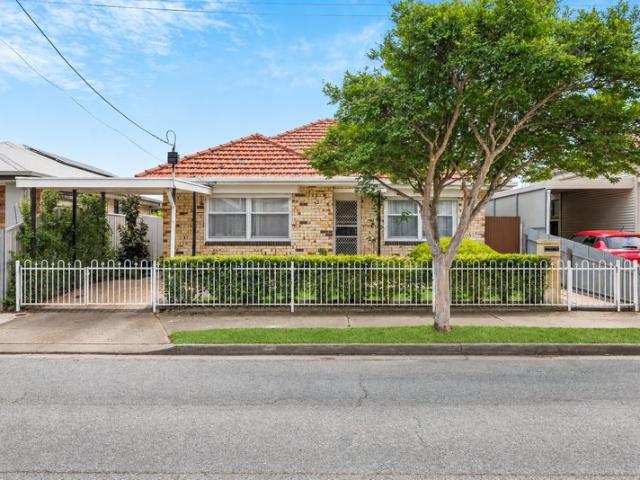 Charming Character Meets Modern Living in Albert Park