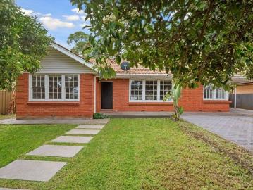 Charming Character, Space and Scope on a Generous Allotment