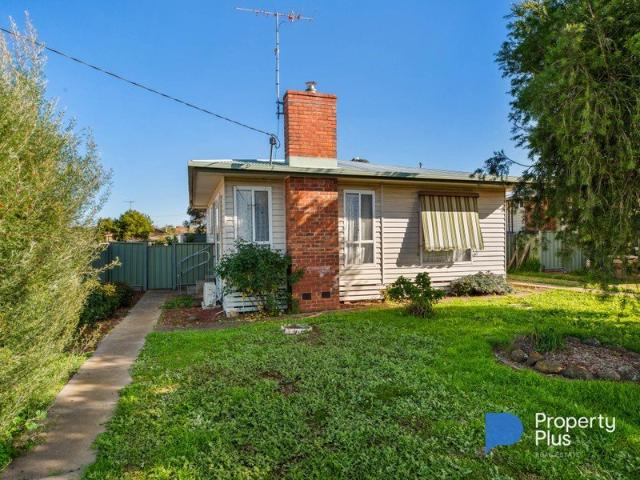 Charming Charlton Opportunity Room to Move
