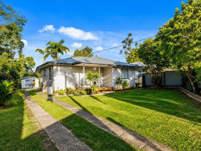 Charming Churchill Family Home Awaits