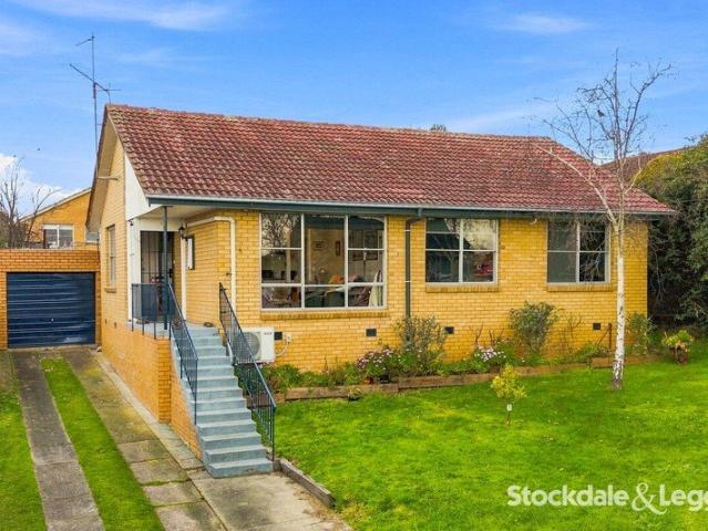Charming Churchill Home at an Unbeatable Price!
