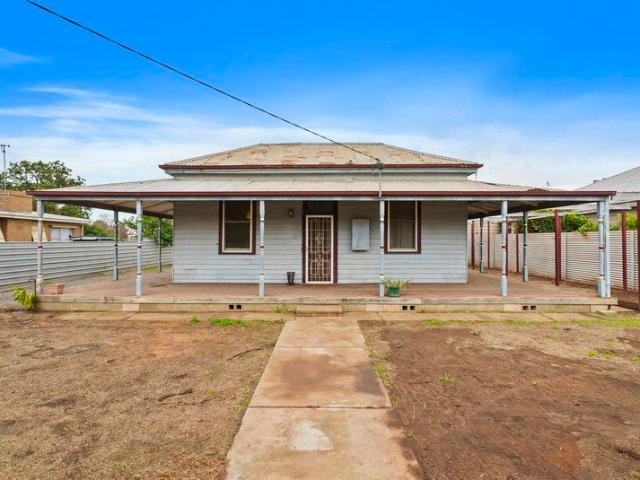 Charming Circa 1905 Home with Endless Potential
