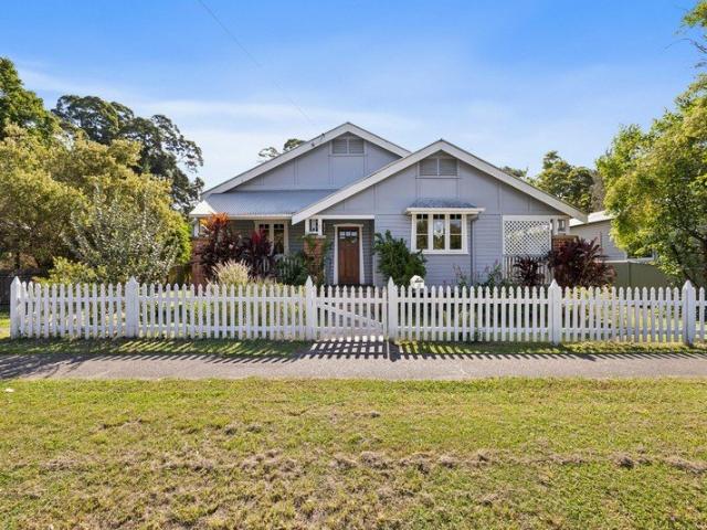 Charming Circa 1940s Home in a Prime Bellingen Location