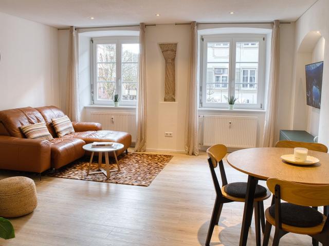 Charming city apartment with flair Waldshut Tiengen