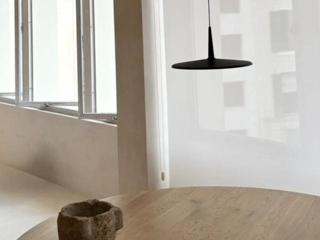 Charming City Apartment at Plaza de Olivar Palma