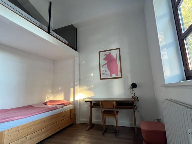 Charming City Apartment for Families & Business Stays