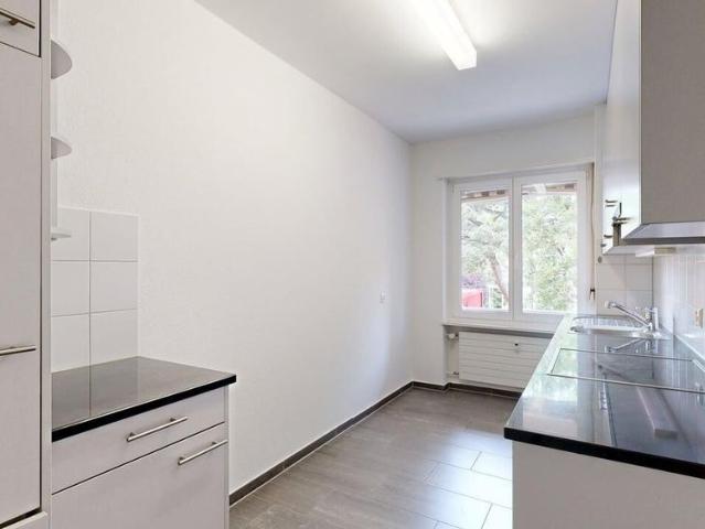 Enjoy now: Charming city apartment for your comfortable living