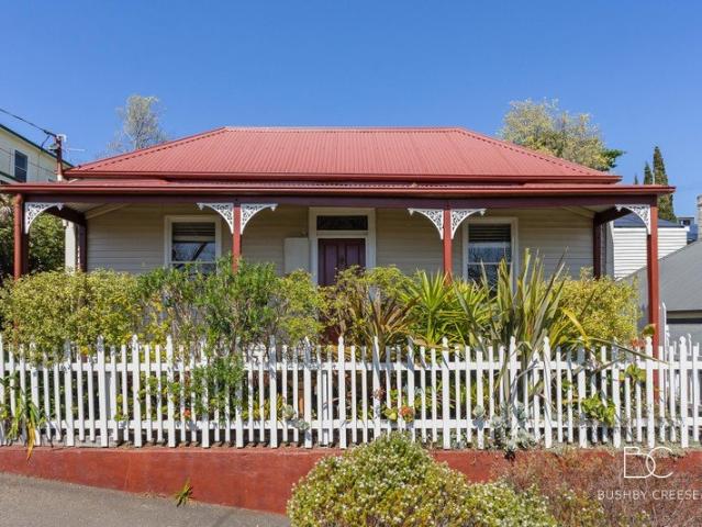 Charming City Fringe Cottage with Endless Potential