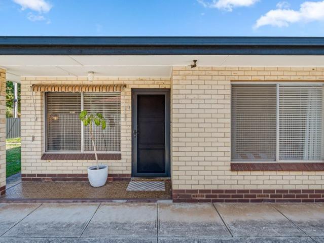 Charming Comfort Meets Modern Convenience