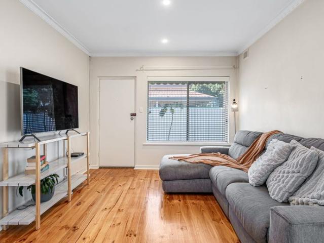 Charming Comfort Meets Modern Convenience