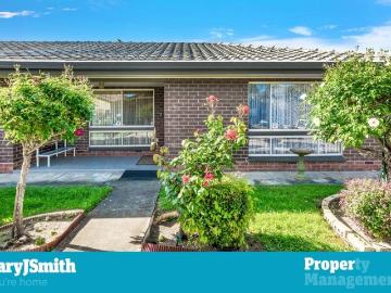 Charming & Comfortable 2 Bedroom Unit