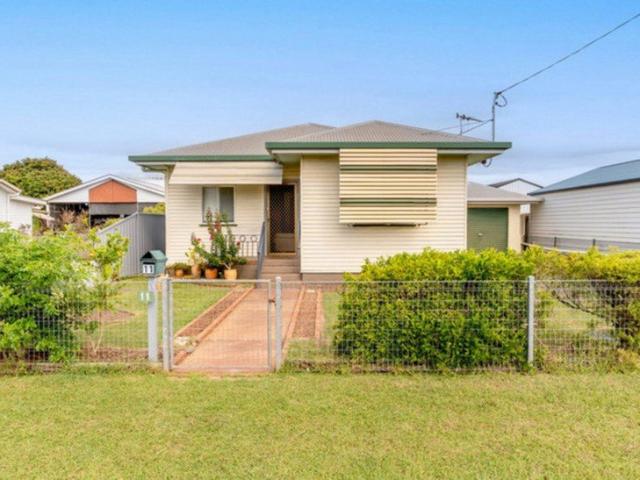 CHARMING & COMFORTABLE A WELL PRESENTED HOME IN AVENELL HEIGHTS