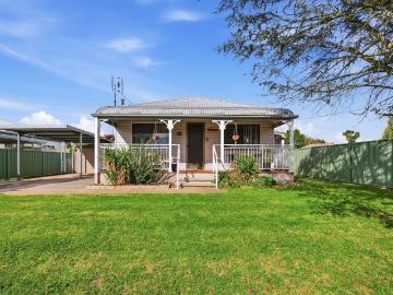 Charming, Comfortable and Move In Ready!