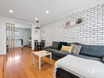 Charming, Comfortable & Conveniently Located Two Bedroom Unit