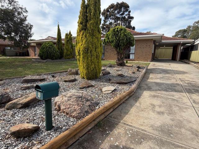 Charming & Comfortable in a Convenient Location