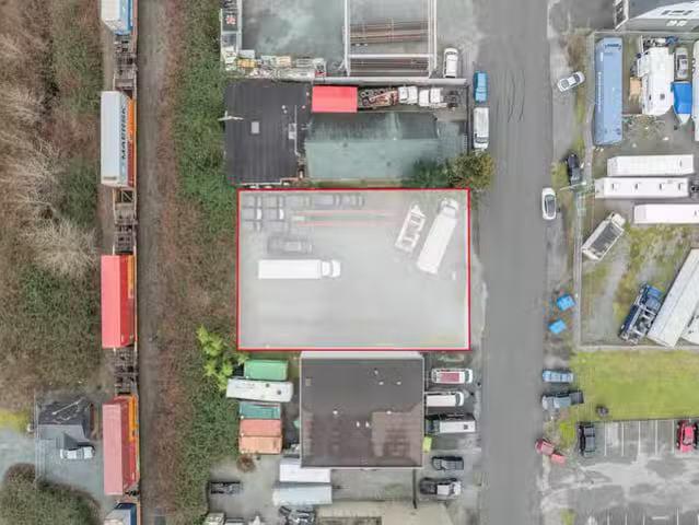 Deal! Commercial Land for lease in Mission, Mission, 6997 Brid.