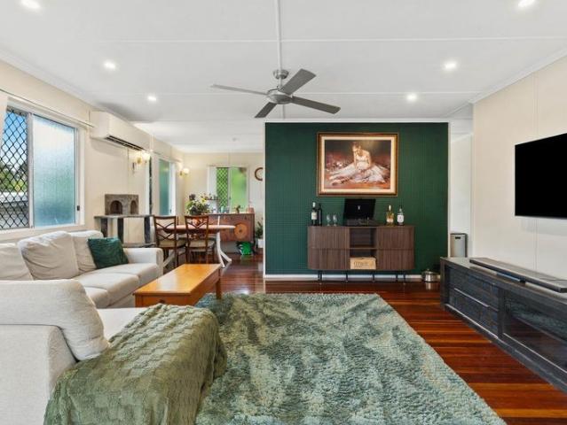 Charming, Convenient and Comfortable