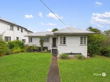 Grovely, Brisbane, Queensland, Brisbane County, Queensland