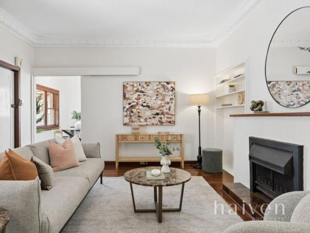 Charming, Convenient & Full of Potential