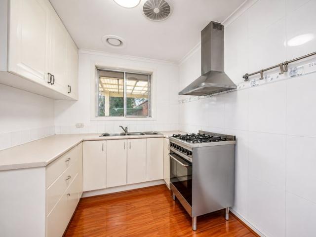 Charming & Convenient Two Bedroom Home