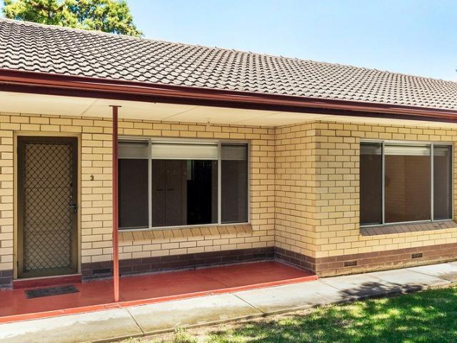 Charming & Convenient Unit in Prime Payneham Location