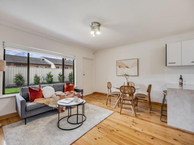 Charming & Convenient Unit in Prime Payneham Location