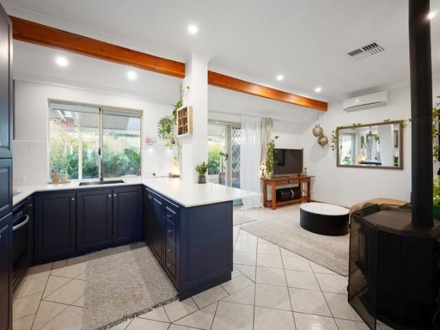 Charming, Considered & Contemporary