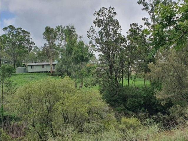 Charming Cooyar Gem for First Time Buyers