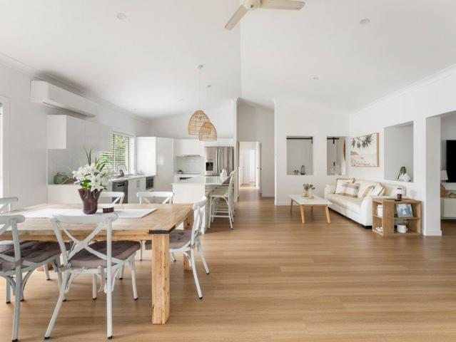 Charming Coastal North East Aspect with Versatile Self Contained Studio