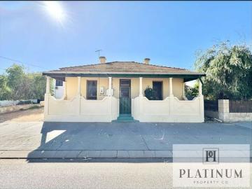 Charming Coastal Character with Timeless Appeal