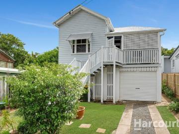 Shorncliffe, Brisbane, Queensland, Brisbane County, Queensland